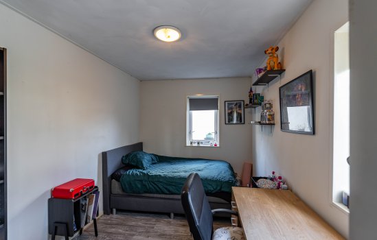 Vrouwenlaan-voor 18, Kolham