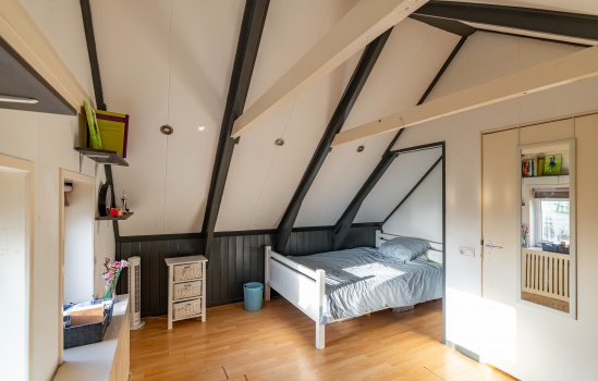 Vrouwenlaan-voor 18, Kolham