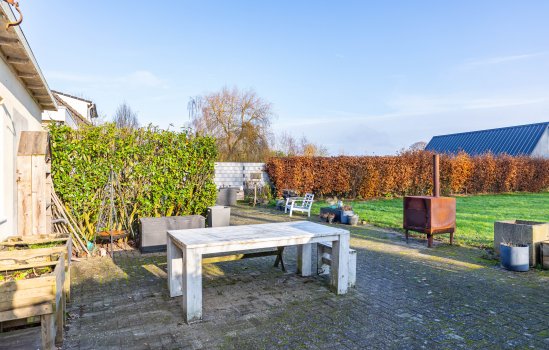 Vrouwenlaan-voor 18, Kolham