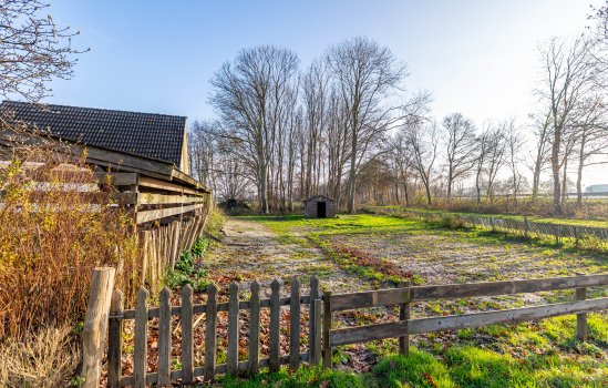Vrouwenlaan-voor 18, Kolham