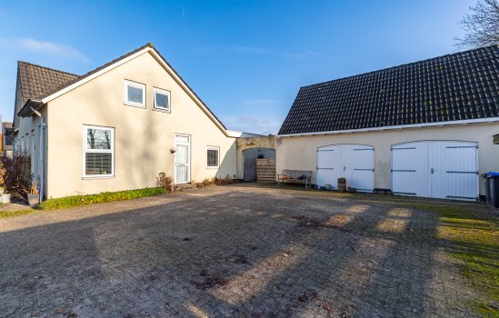 Vrouwenlaan-voor 18, Kolham