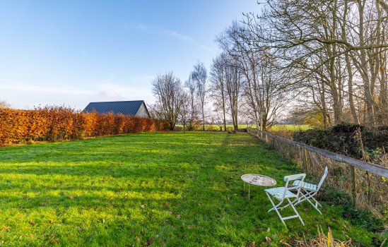 Vrouwenlaan-voor 18, Kolham