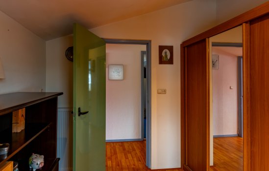 Schout de Boerstraat 1, Ten Boer