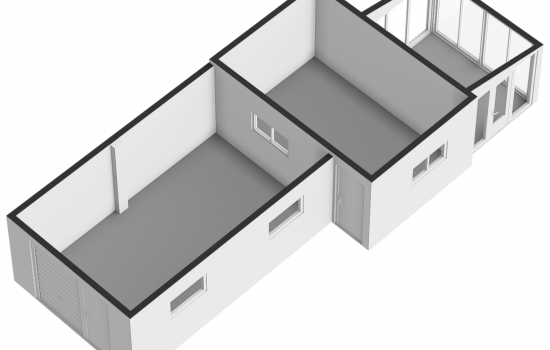 Schout de Boerstraat 1, Ten Boer