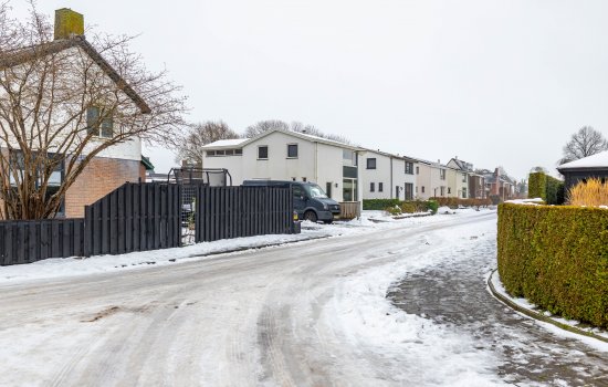 Schout de Boerstraat 1, Ten Boer