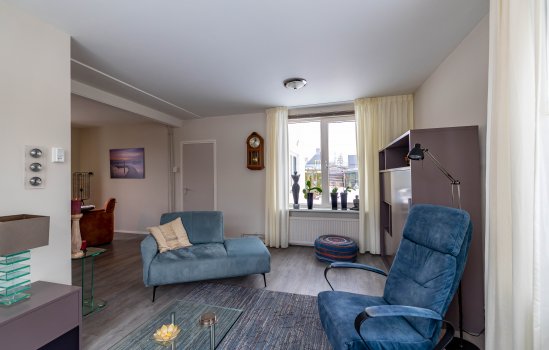 Schout de Boerstraat 1, Ten Boer