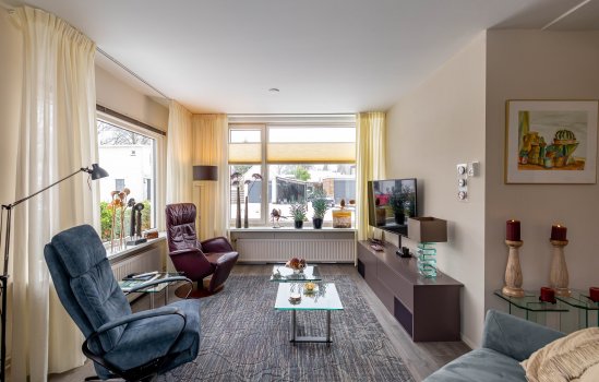 Schout de Boerstraat 1, Ten Boer