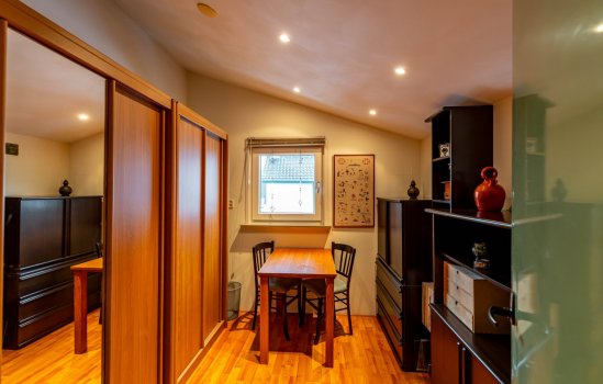 Schout de Boerstraat 1, Ten Boer