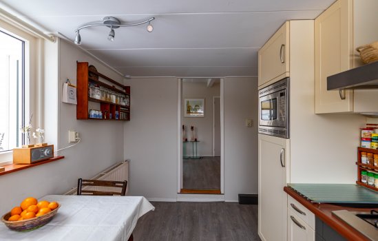 Schout de Boerstraat 1, Ten Boer