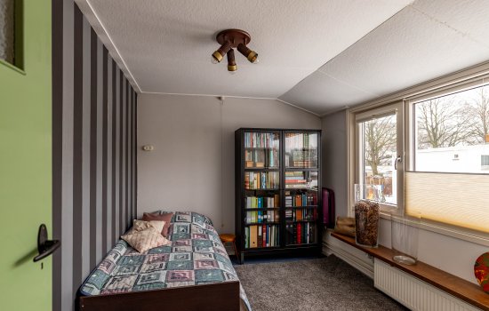 Schout de Boerstraat 1, Ten Boer