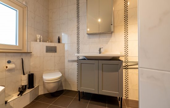 Schout de Boerstraat 1, Ten Boer