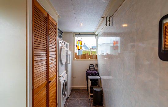 Schout de Boerstraat 1, Ten Boer