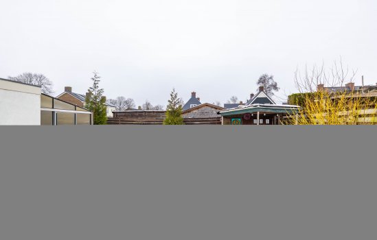 Schout de Boerstraat 1, Ten Boer