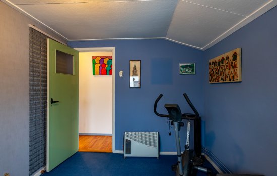 Schout de Boerstraat 1, Ten Boer