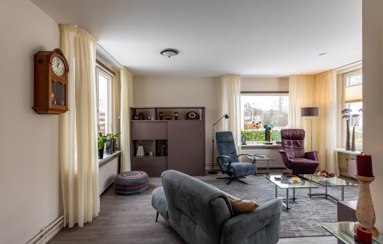 Schout de Boerstraat 1, Ten Boer