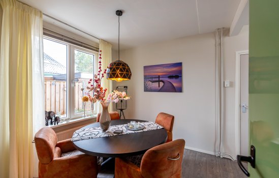 Schout de Boerstraat 1, Ten Boer