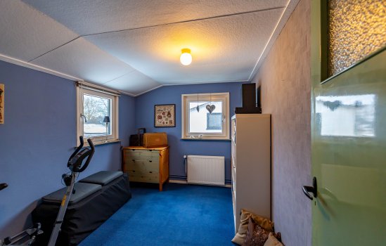 Schout de Boerstraat 1, Ten Boer