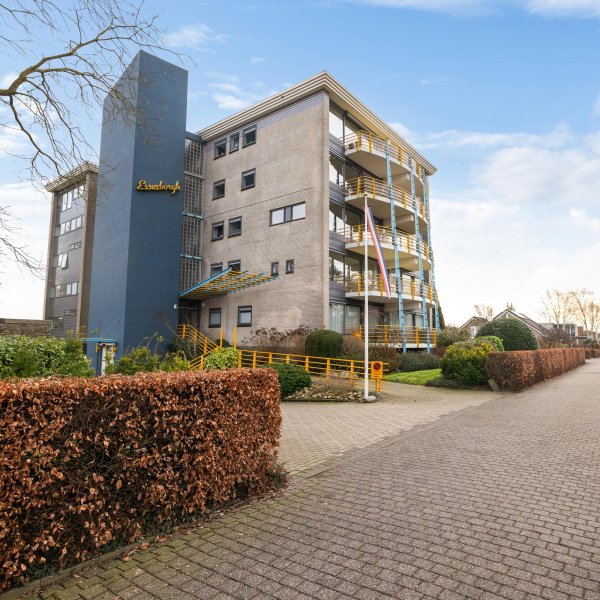 Breedeborg 14, GRONINGEN