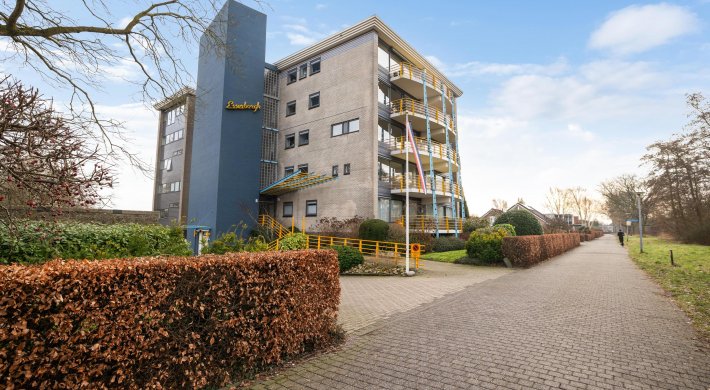 Breedeborg 14, GRONINGEN