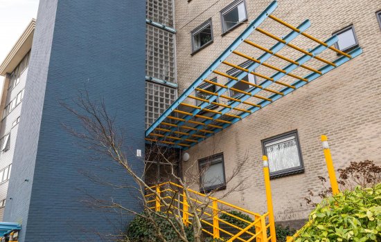 Breedeborg 14, GRONINGEN