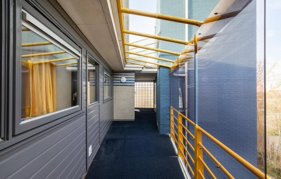 Breedeborg 14, GRONINGEN