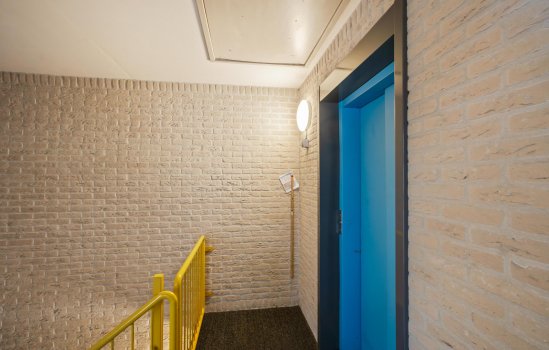 Breedeborg 14, GRONINGEN