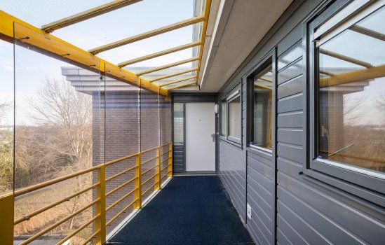 Breedeborg 14, GRONINGEN