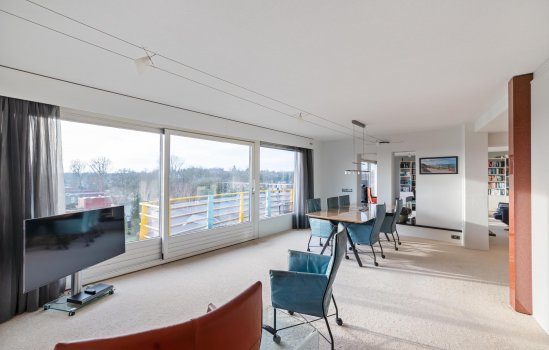 Breedeborg 14, GRONINGEN