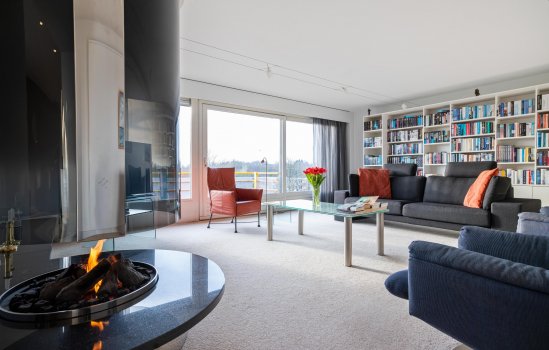 Breedeborg 14, GRONINGEN