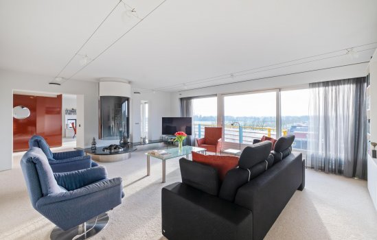 Breedeborg 14, GRONINGEN