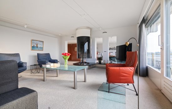 Breedeborg 14, GRONINGEN