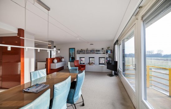 Breedeborg 14, GRONINGEN