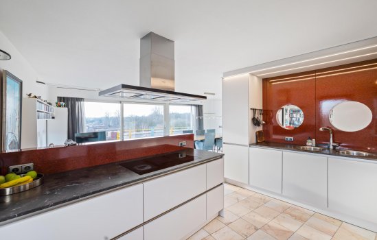 Breedeborg 14, GRONINGEN