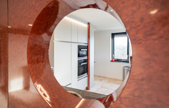 Breedeborg 14, GRONINGEN