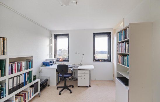 Breedeborg 14, GRONINGEN