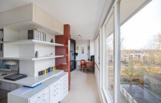 Breedeborg 14, GRONINGEN