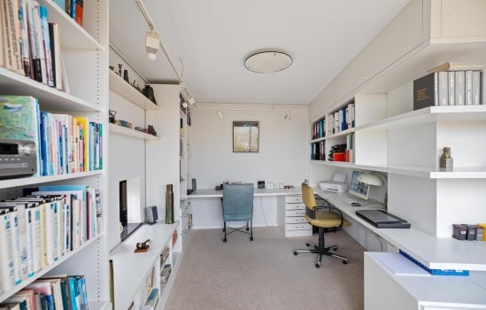 Breedeborg 14, GRONINGEN