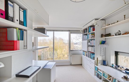 Breedeborg 14, GRONINGEN