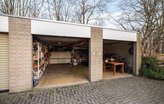 Breedeborg 14, GRONINGEN