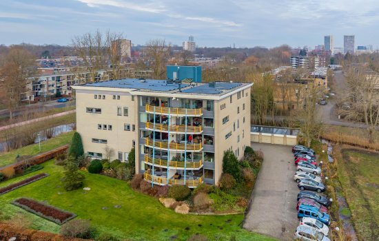 Breedeborg 14, GRONINGEN