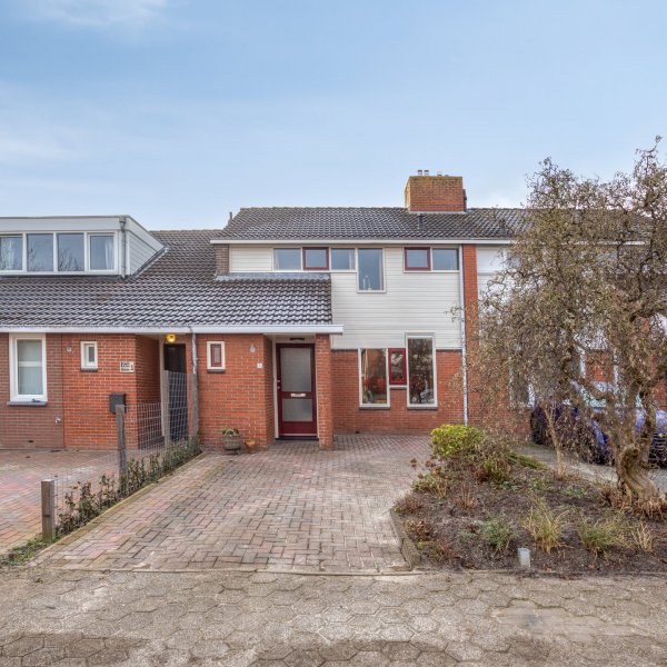 Steenbakkerij 3, Winsum