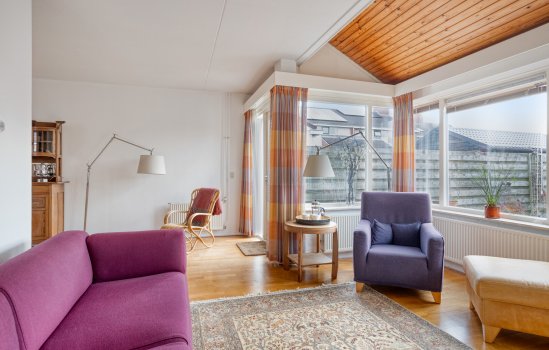 Steenbakkerij 3, Winsum