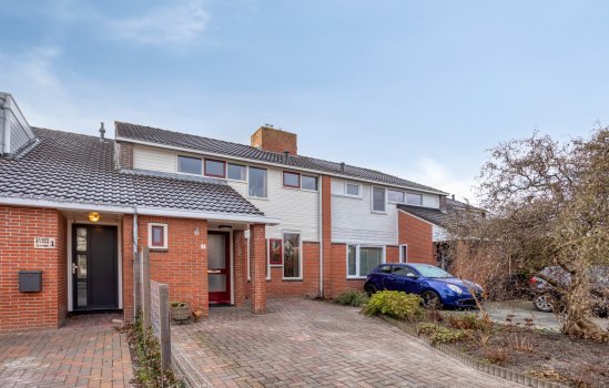 Steenbakkerij 3, Winsum