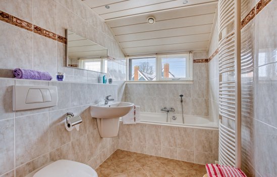 Steenbakkerij 3, Winsum