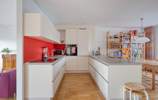 Steenbakkerij 3, Winsum