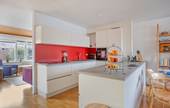 Steenbakkerij 3, Winsum