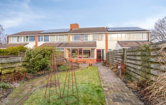 Steenbakkerij 3, Winsum