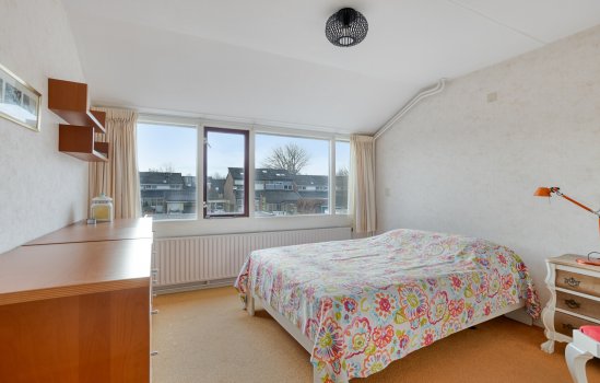 Steenbakkerij 3, Winsum