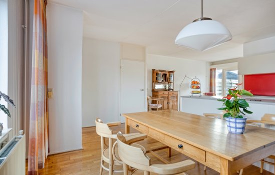 Steenbakkerij 3, Winsum