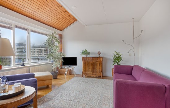 Steenbakkerij 3, Winsum